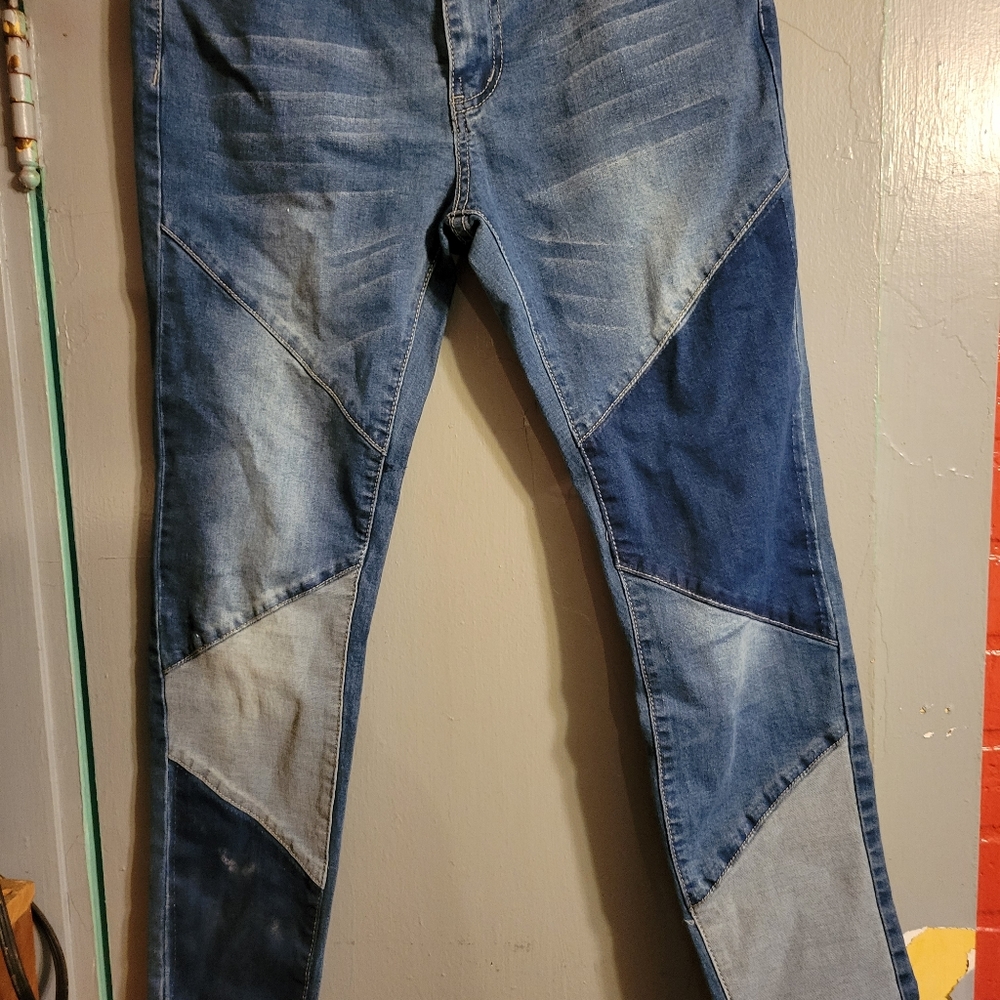Between us ultra skinny jeans